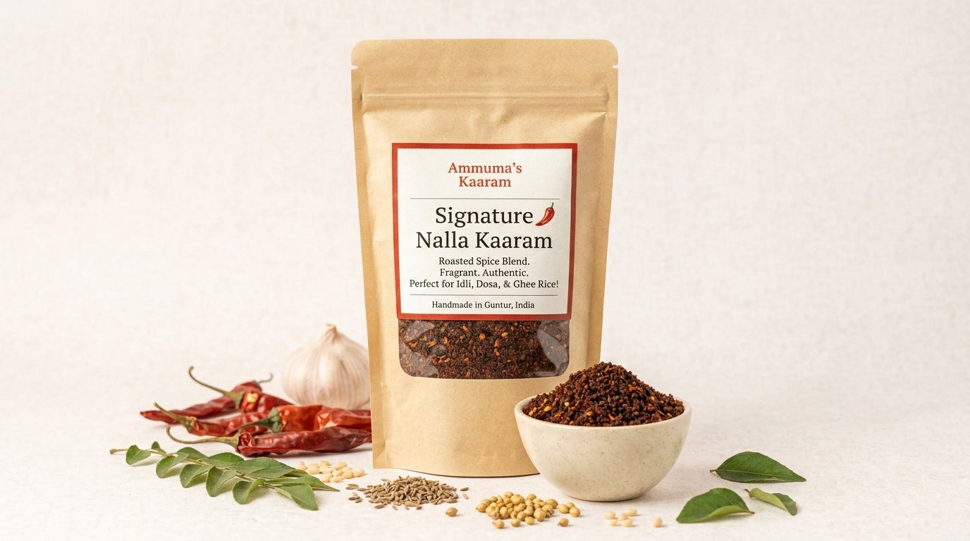 signature nalla kaaaram