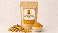 Pure Turmeric Powder